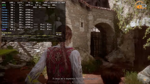 NVIDIA GeForce GTX 1660 SUPER