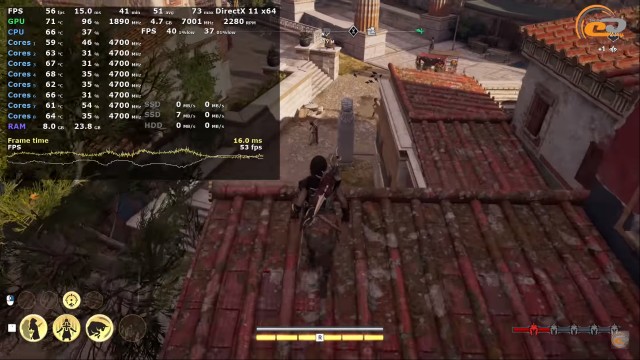 NVIDIA GeForce GTX 1660 SUPER