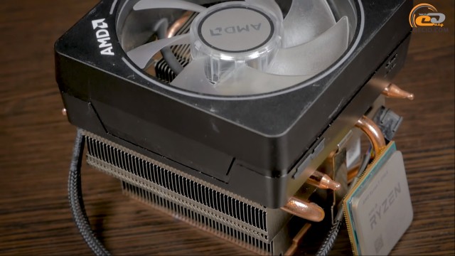 Ryzen 7 3700X GeForce RTX 2080 SUPER