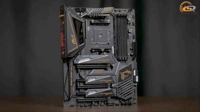 Ryzen 7 3700X GeForce RTX 2080 SUPER
