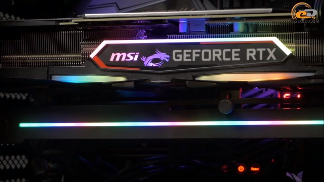 Ryzen 7 3700X GeForce RTX 2080 SUPER
