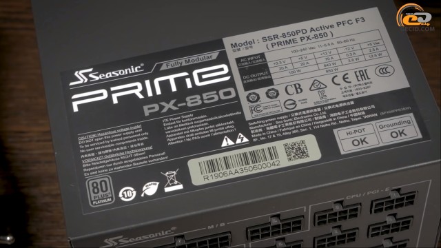 Ryzen 7 3700X GeForce RTX 2080 SUPER