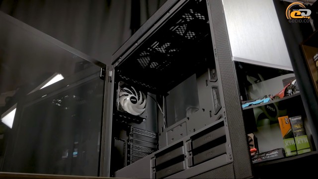 Ryzen 7 3700X GeForce RTX 2080 SUPER