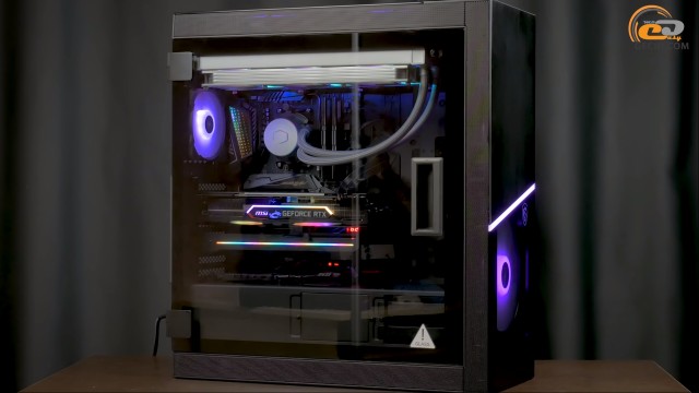 Ryzen 7 3700X GeForce RTX 2080 SUPER