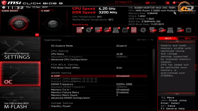 Radeon Vega 8