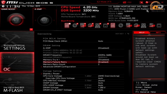 Radeon Vega 8