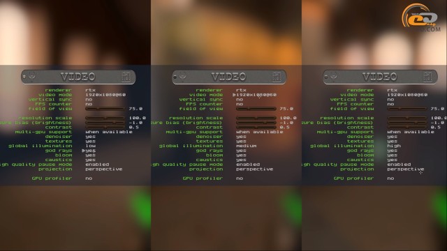 GeForce RTX 2060 SUPER