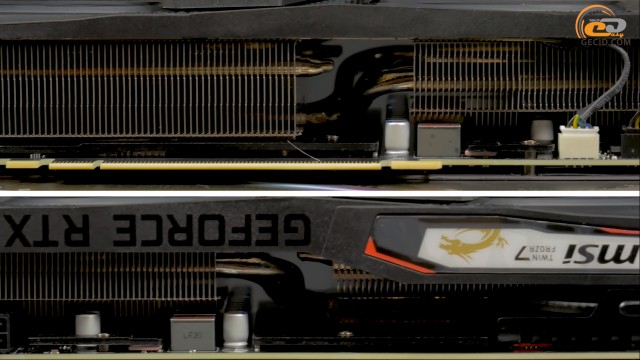 GeForce RTX 2060 SUPER