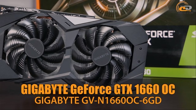 NVIDIA GeForce GTX 1650 SUPER
