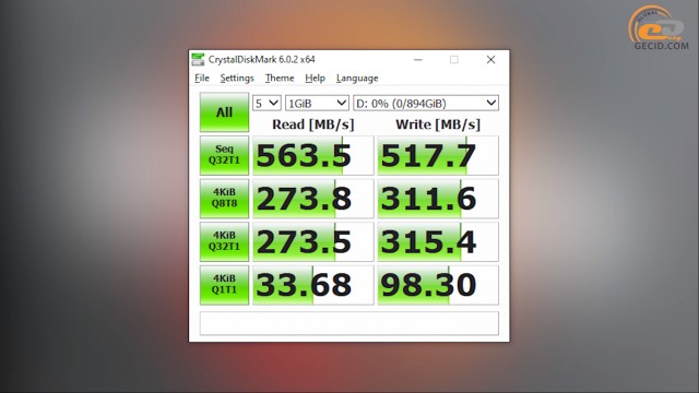 Radeon Vega 8
