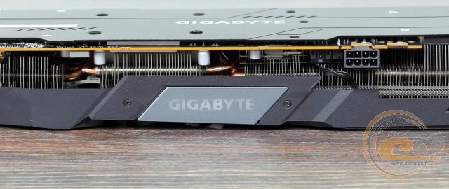 GIGABYTE Radeon RX 5600 XT GAMING OC 6G