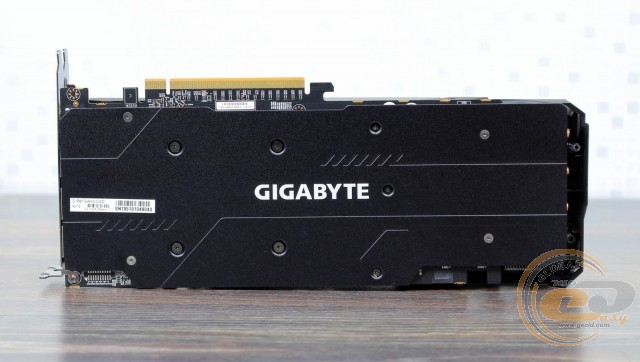 GIGABYTE Radeon RX 5600 XT GAMING OC 6G