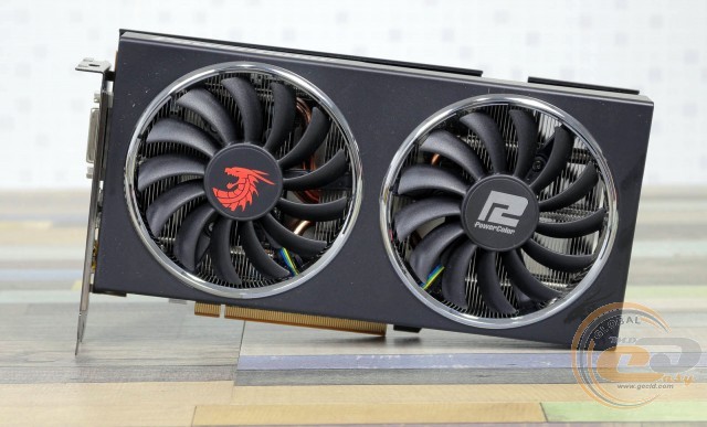 PowerColor Red Dragon Radeon RX 5500 XT OC