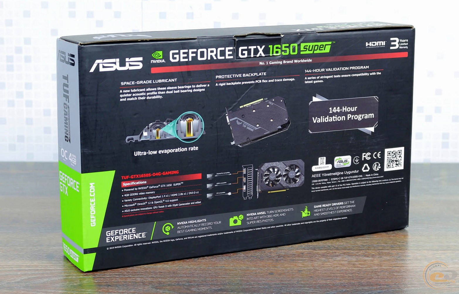 Asus gtx1650 tuf gaming. ASUS TUF GTX 1650 super. GEFORCE GEFORCE GTX 1650 super. GEFORCE GTX 1650 коробка. GEFORCE GTX 1650 super коробка.