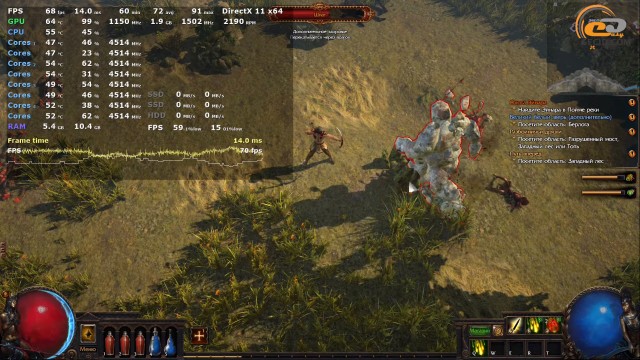GeForce GTX 650 Ti BOOST