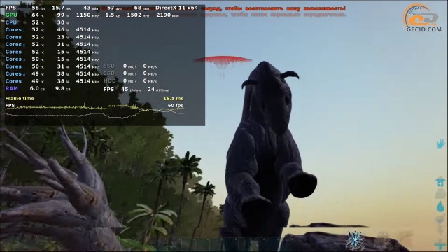 GeForce GTX 650 Ti BOOST