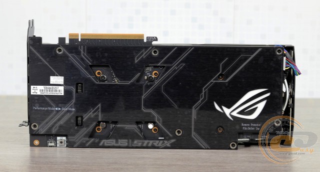 ASUS ROG Strix Radeon RX 5600 XT OC Edition