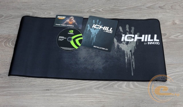 INNO3D GeForce RTX 2060 SUPER iChill X3 ULTRA