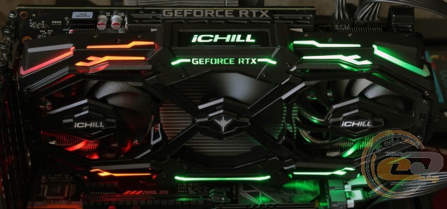 INNO3D GeForce RTX 2060 SUPER iChill X3 ULTRA