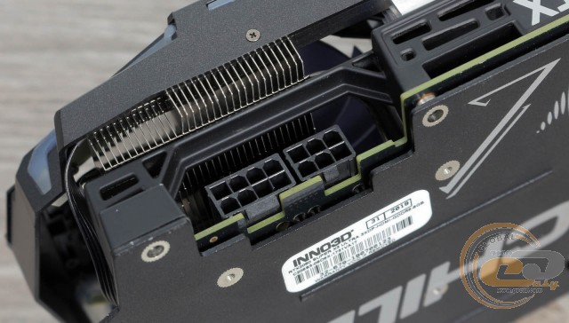 INNO3D GeForce RTX 2060 SUPER iChill X3 ULTRA