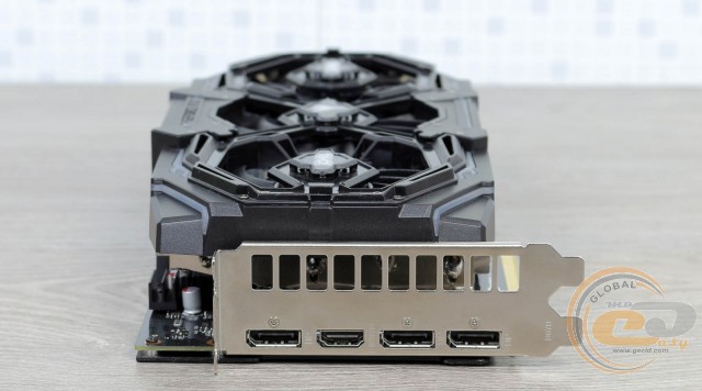 INNO3D GeForce RTX 2060 SUPER iChill X3 ULTRA