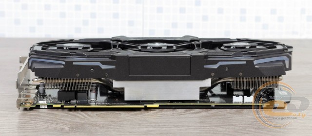 INNO3D GeForce RTX 2060 SUPER iChill X3 ULTRA