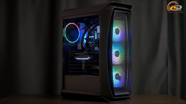 GeForce GTX 1650 SUPER