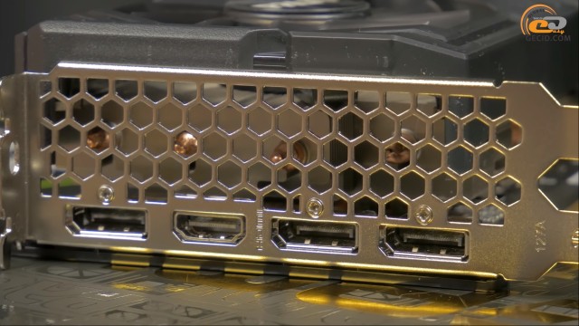 GeForce RTX 2070 SUPER