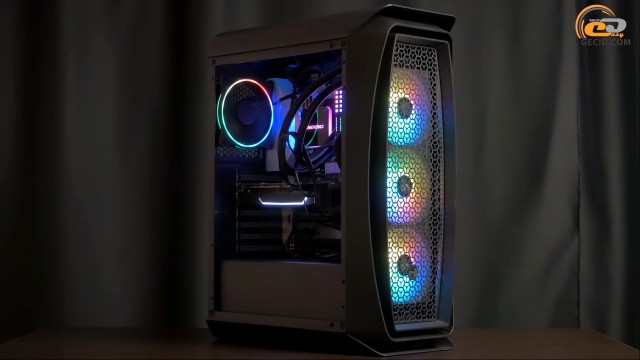 GeForce RTX 2070 SUPER