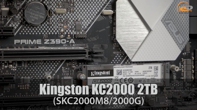 GeForce RTX 2070 SUPER