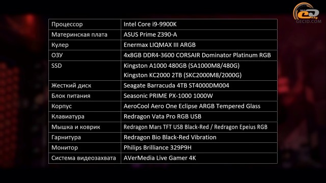 GeForce RTX 2070 SUPER