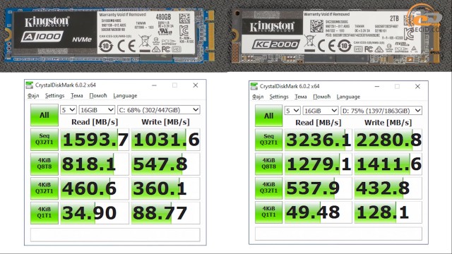 GeForce RTX 2080 SUPER