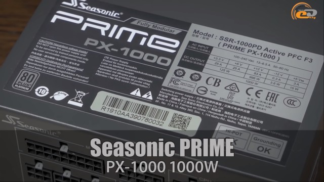 GeForce RTX 2080 SUPER