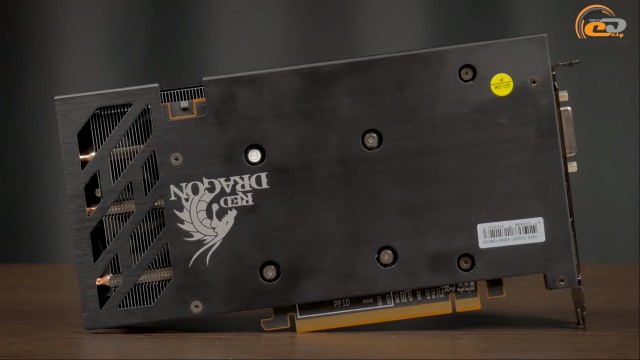 Radeon RX 5500 XT
