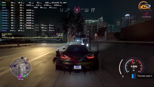 Radeon RX 5500 XT