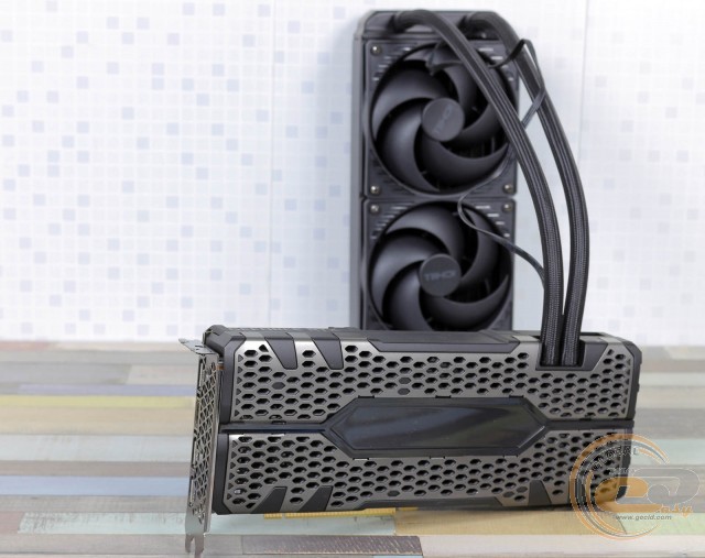 INNO3D GeForce RTX 2070 SUPER ICHILL BLACK