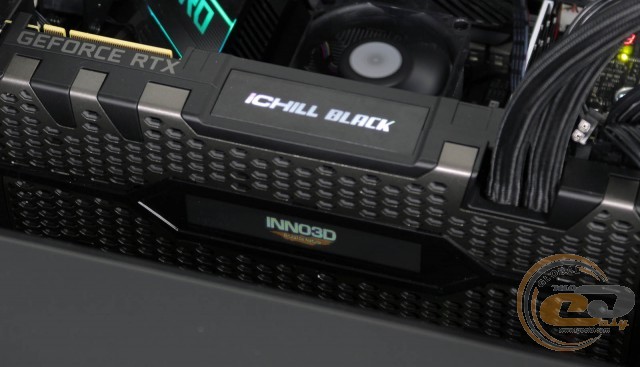 INNO3D GeForce RTX 2070 SUPER ICHILL BLACK