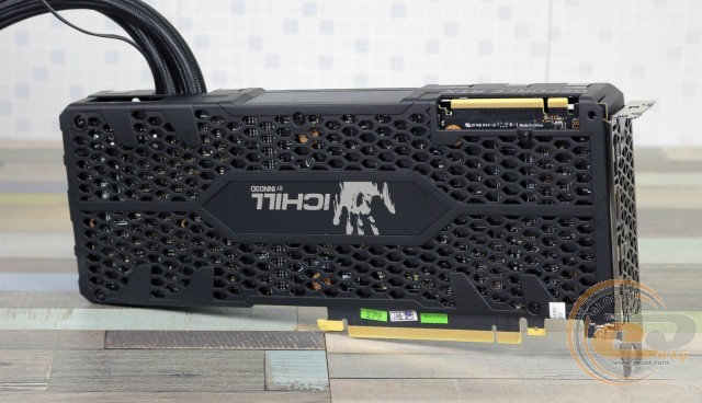 INNO3D GeForce RTX 2070 SUPER ICHILL BLACK