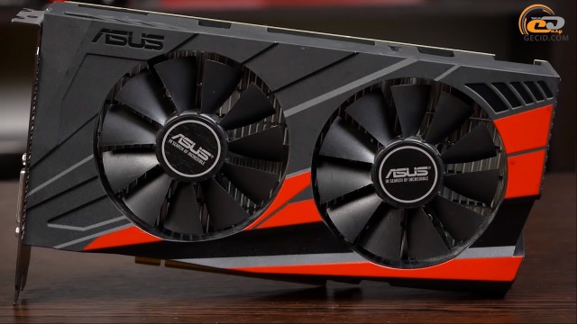 GeForce GTX 1050