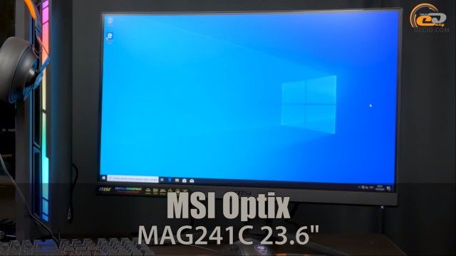GeForce GTX 1050