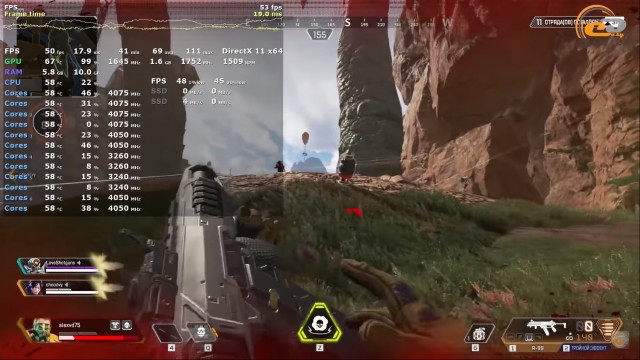 GeForce GTX 1050