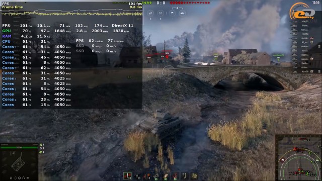 GeForce GTX 1060
