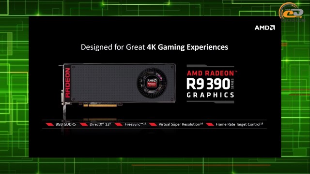 Radeon R9 Fury