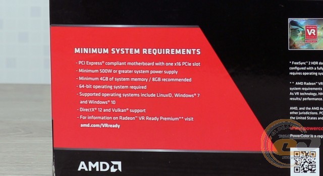 PowerColor Red Dragon Radeon RX 5600 XT OC