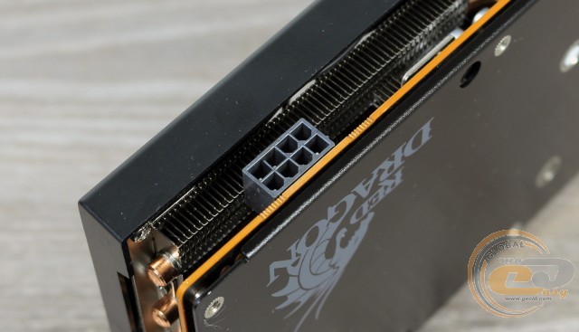 PowerColor Red Dragon Radeon RX 5600 XT OC