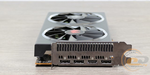 PowerColor Red Dragon Radeon RX 5600 XT OC