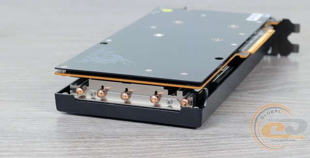 PowerColor Red Dragon Radeon RX 5600 XT OC