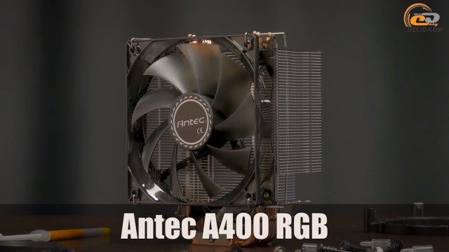 AMD Radeon RX 580