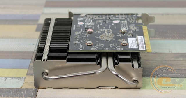 Palit GeForce GTX 1650 KalmX
