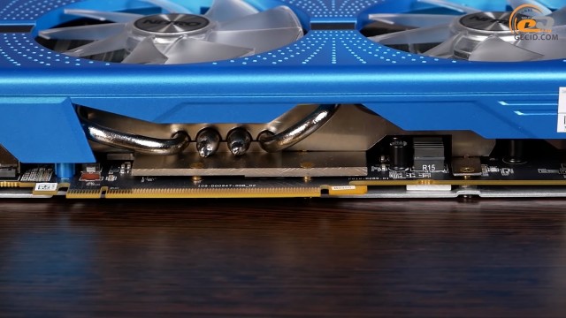AMD Radeon RX 590